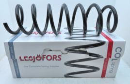 Lesjofors 4208481 Coil Spring