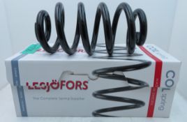 Lesjofors 4204251 Coil Spring