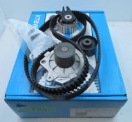 Dayco KTBWP3170 Timing Belt Kit with Water Pump