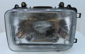 Diesel Technic 5.81182 Headlamp LH