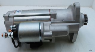 Diesel Technic 5.47009 Starter Motor