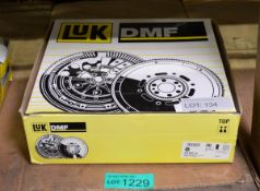 LUK 415 0225 10 Dual Mass Flywheel