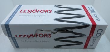 Lesjofors 4227617 Coil Spring