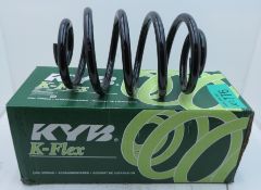 KYB K-Flex RX5209 coil spring