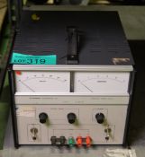 Farnell L30-5 Stabilised Power Supply - 0-30v 5A