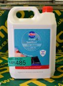 Nilco Home Hand Sanitiser 5Ltr bottle