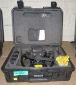 Angus 3 Thermal Image Camera with Case