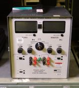 Farnell XA35-2T Dual Output Power Supply - NSN 6130-99-644-1036