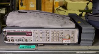 Rohde & Schwarz APN 62 Generator - 1 Hz-260kHz