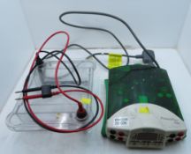 Bio-Rad Power Pac Basic Electrophoresis Power Supply