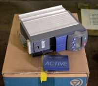 Bonfiglioli Vectron ACT401-09 FA Frequency Inverter