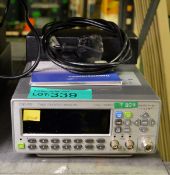 Pendulum CNT-90 Timer / counter / analyzer 100ps/300MHz