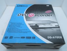 Liteon DD-A100X DVD Recorder