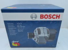 Bosch 0 986 0 49 10 1 -9A6 Alternator