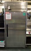 Williams LST1SS Single Door Freezer - L700 x W870 x H1960mm