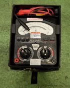 Megger Avometer MK 4