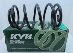 KYB K-Flex RX6767 coil spring