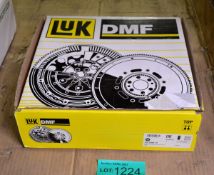 LUK 415 0349 10 Dual Mass Flywheel