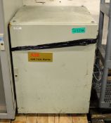 ABB Flakt Marine DK-7751 Gas Sample Cabinet