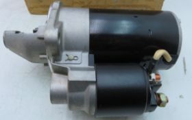 Iskra Starter Motor 12v