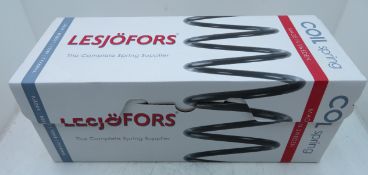 Lesjofors 4204288 Coil Spring