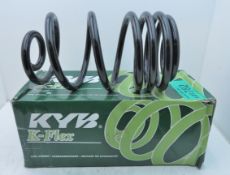 KYB K-Flex RX6764 coil spring