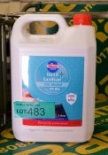 Nilco Home Hand Sanitiser 5Ltr bottle