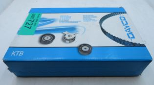 Dayco KTB343 Timing Belt Kit