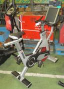 Star Trac eSpinner exercise bike 110V - 3 Pin Plug