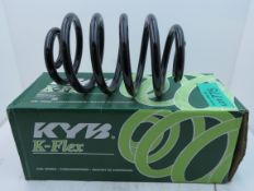KYB K-Flex RX5209 coil spring