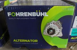 Fohrenbuhl alternator FA5032