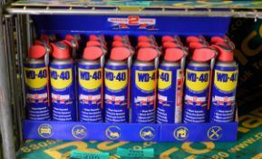 WD-40 450ml - 24 cans