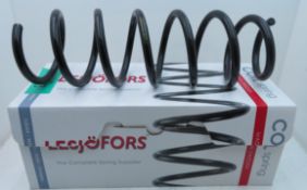 Lesjofors 4208482 Coil Spring