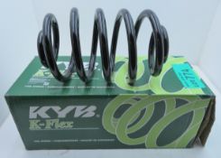 KYB K-Flex RX5209 coil spring