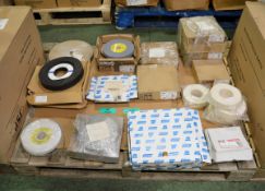 Various Abrasive & Grinding Discs