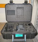 Flir T420 Thermal Digital Camera in Case