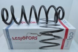 Lesjofors 4204288 Coil Spring