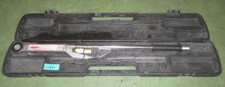 Norbar 4R Torque Wrench 150-700Nm Cased