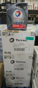 Total Quartz INEO FDE 0W-30 - 5LTR - 3 per box - 3 boxes