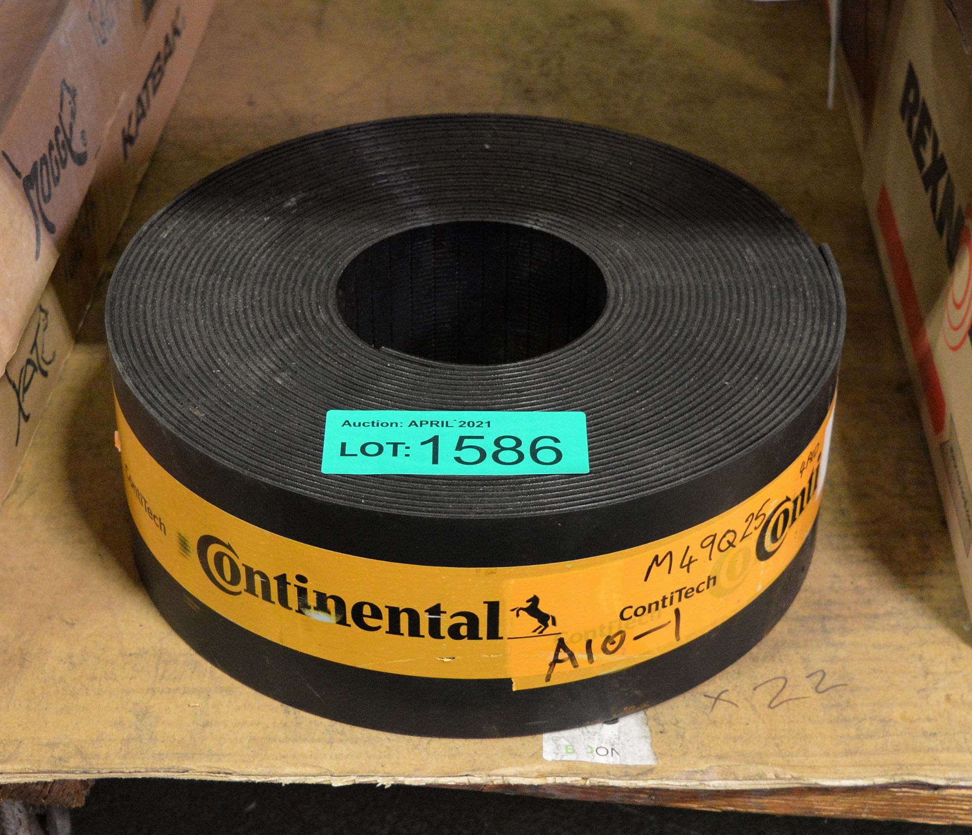 Continental Contitech Belt reel - M49Q25