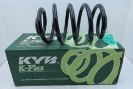 KYB K-Flex RX5209 coil spring