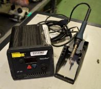 Pace ST55 SensaTemp soldering station