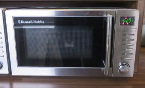 Russell Hobbs RHM2031 20L 1000W Microwave.