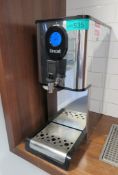 Lincat EB3FX Water Boiler.