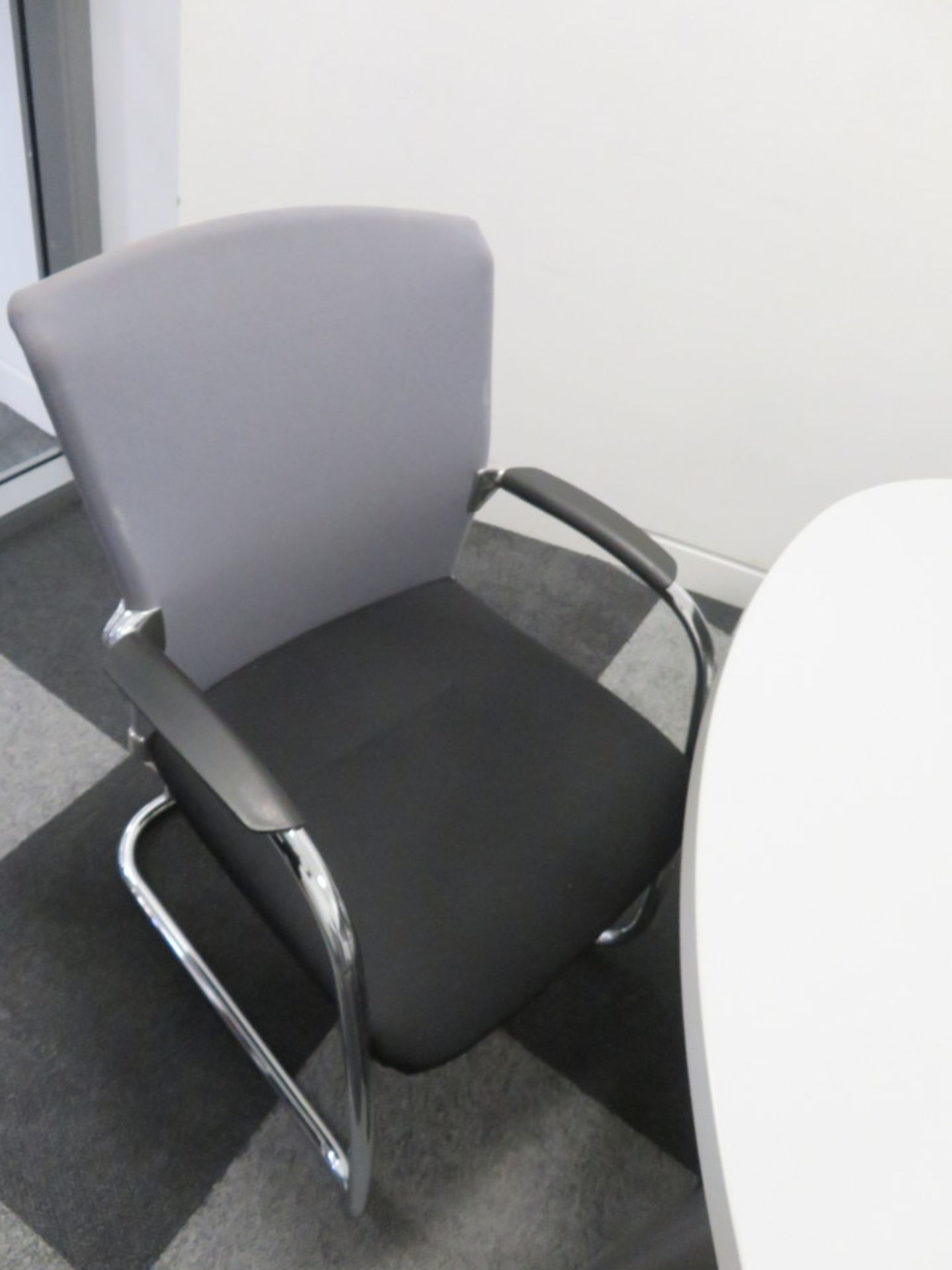 Contents Of A Meeting Room. See Description. - Image 3 of 6