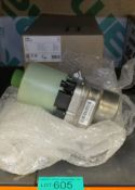 TRW JER162 Hydraulic Pump Steering System