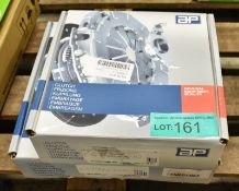 2x AP Clutch Kits - please see pictures for examples of make and model numbers