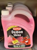 4x Carplan Demon Shine - 2L