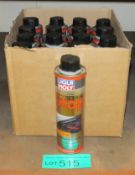 15x Liqui Moly Oil Smoke Stop - 300ml