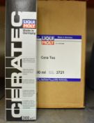 6x Liqui Moly Ceratec - 300ml